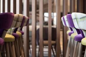 Hampton by Hilton Edinburgh West End