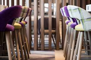 Hampton by Hilton Edinburgh West End