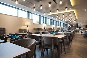 Hampton by Hilton Edinburgh West End