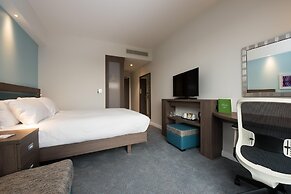 Hampton by Hilton Edinburgh West End