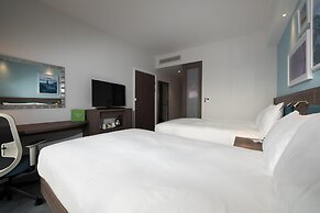 Hampton by Hilton Edinburgh West End