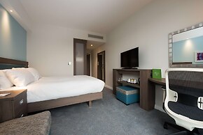Hampton by Hilton Edinburgh West End