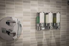 Hampton by Hilton Edinburgh West End