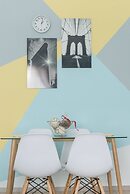 Syntagma Square Apartments by Livin Urbban