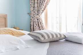 Syntagma Square Apartments by Livin Urbban