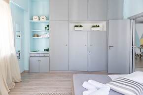 Syntagma Square Apartments by Livin Urbban