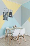 Syntagma Square Apartments by Livin Urbban