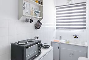 Syntagma Square Apartments by Livin Urbban