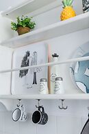 Syntagma Square Apartments by Livin Urbban