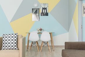 Syntagma Square Apartments by Livin Urbban