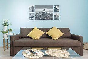 Syntagma Square Apartments by Livin Urbban