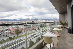 Hampton by Hilton Bogota Airport