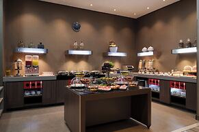 Hampton by Hilton Bogota Airport
