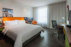Hampton by Hilton Bogota Airport