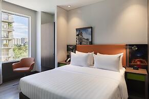 Hampton by Hilton Bogota Airport