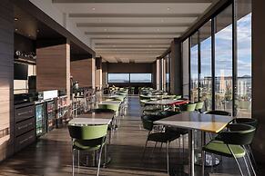 Hampton by Hilton Bogota Airport