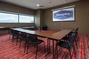 Hampton by Hilton Bogota Airport