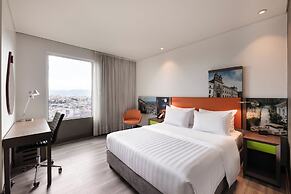 Hampton by Hilton Bogota Airport