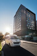 Hampton by Hilton Bogota Airport