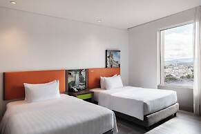 Hampton by Hilton Bogota Airport