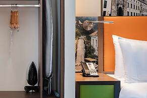 Hampton by Hilton Bogota Airport