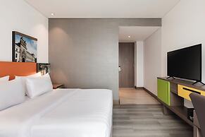 Hampton by Hilton Bogota Airport