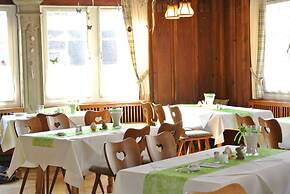 Hotel Landgasthof Köchlin