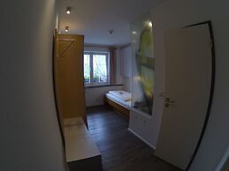 Hotel Landgasthof Köchlin