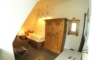 Hotel Landgasthof Köchlin