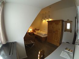 Hotel Landgasthof Köchlin