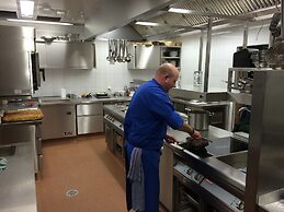 Hotel Landgasthof Köchlin