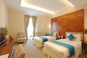 FLC Luxury Resort Vinh Phuc
