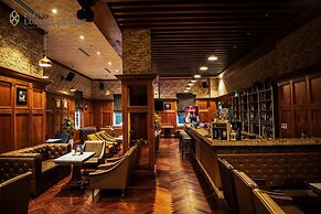 FLC Luxury Resort Vinh Phuc