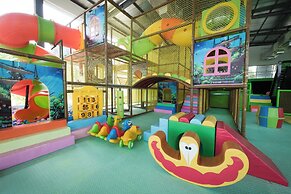FLC Luxury Resort Vinh Phuc