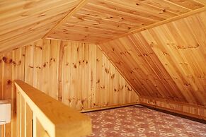 Fragrant Tree Pension