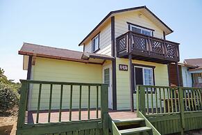 Fragrant Tree Pension