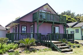 Fragrant Tree Pension