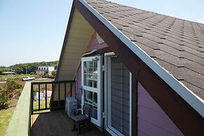 Fragrant Tree Pension