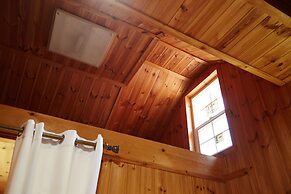 Fragrant Tree Pension