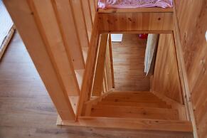 Fragrant Tree Pension