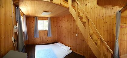 Fragrant Tree Pension