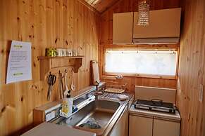 Fragrant Tree Pension