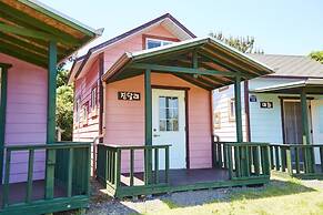 Fragrant Tree Pension