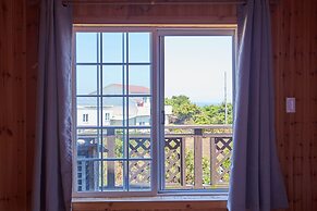 Fragrant Tree Pension