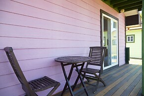 Fragrant Tree Pension