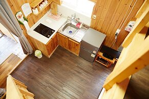 Fragrant Tree Pension