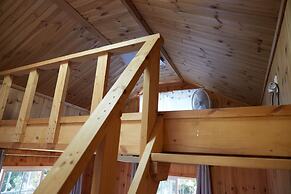 Fragrant Tree Pension