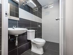 OYO 504 Hotel Aromas Kulai