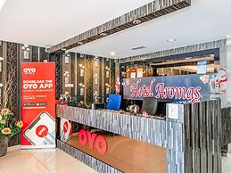 OYO 504 Hotel Aromas Kulai
