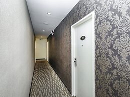 OYO 504 Hotel Aromas Kulai